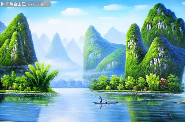 绿色高标准